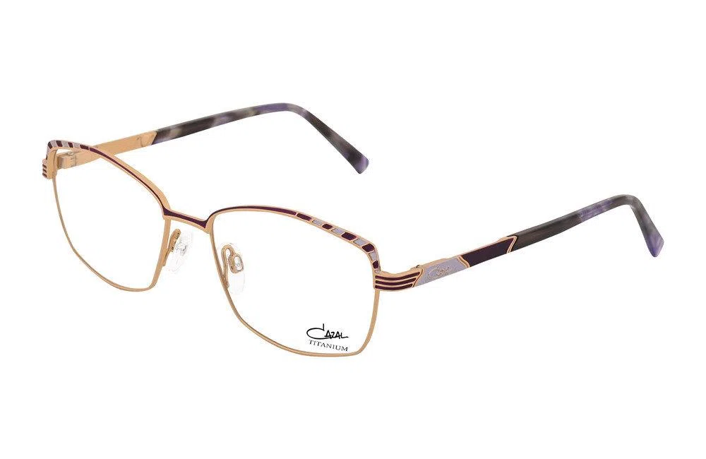 Cazal 1286 Eyeglasses - view 7